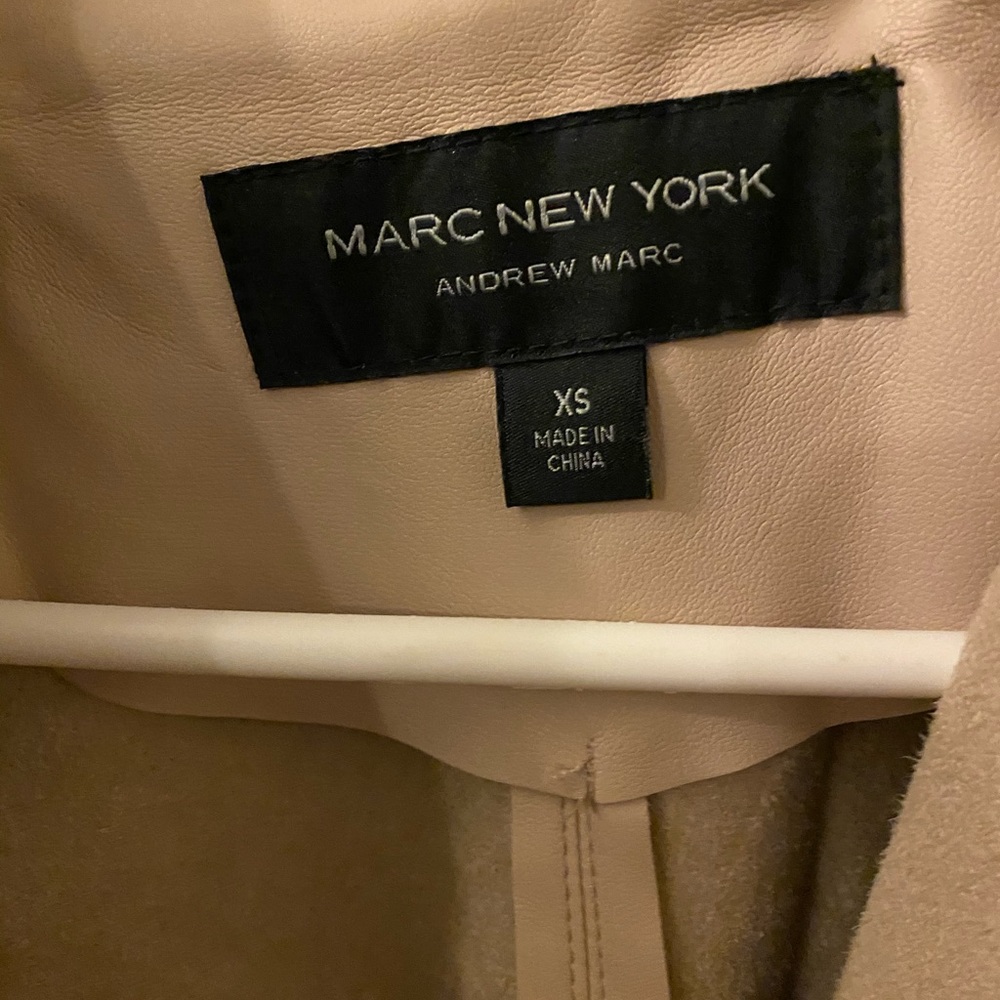 Marc New York